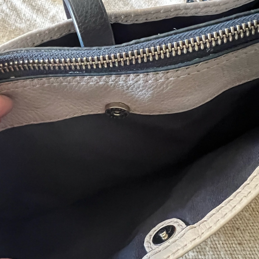 Fossil Handbag - Picture 6 of 7